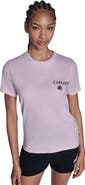 Converse Women's Hanging Shoes T-Shirt
