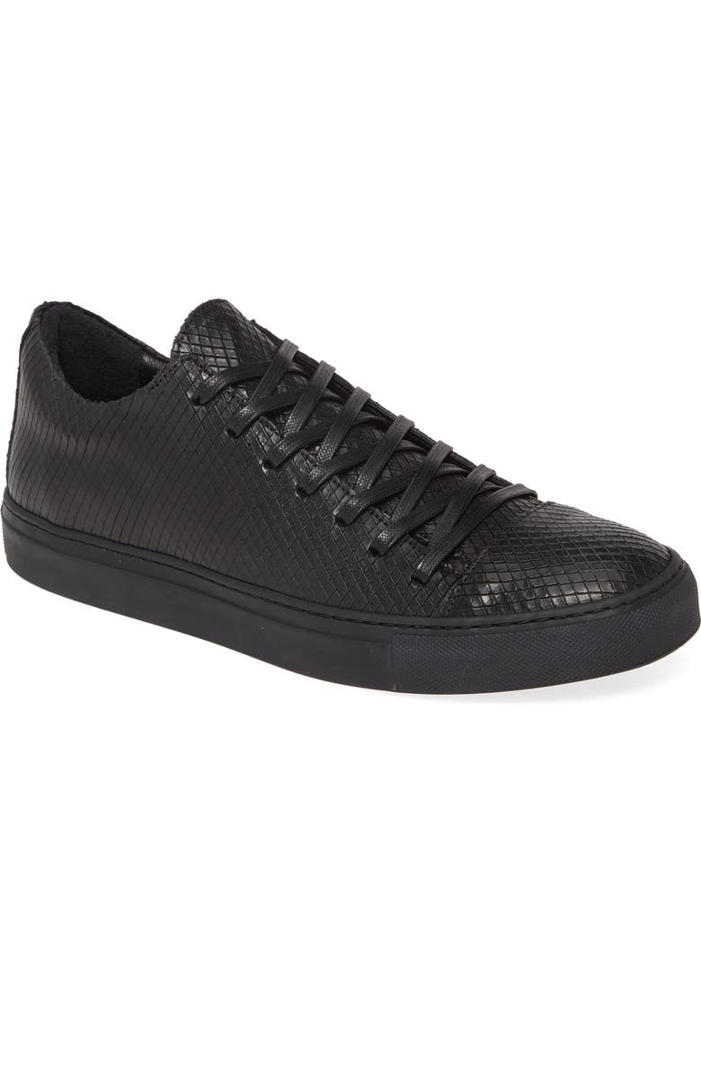 John Varvatos Reed Sneaker, Main, color,