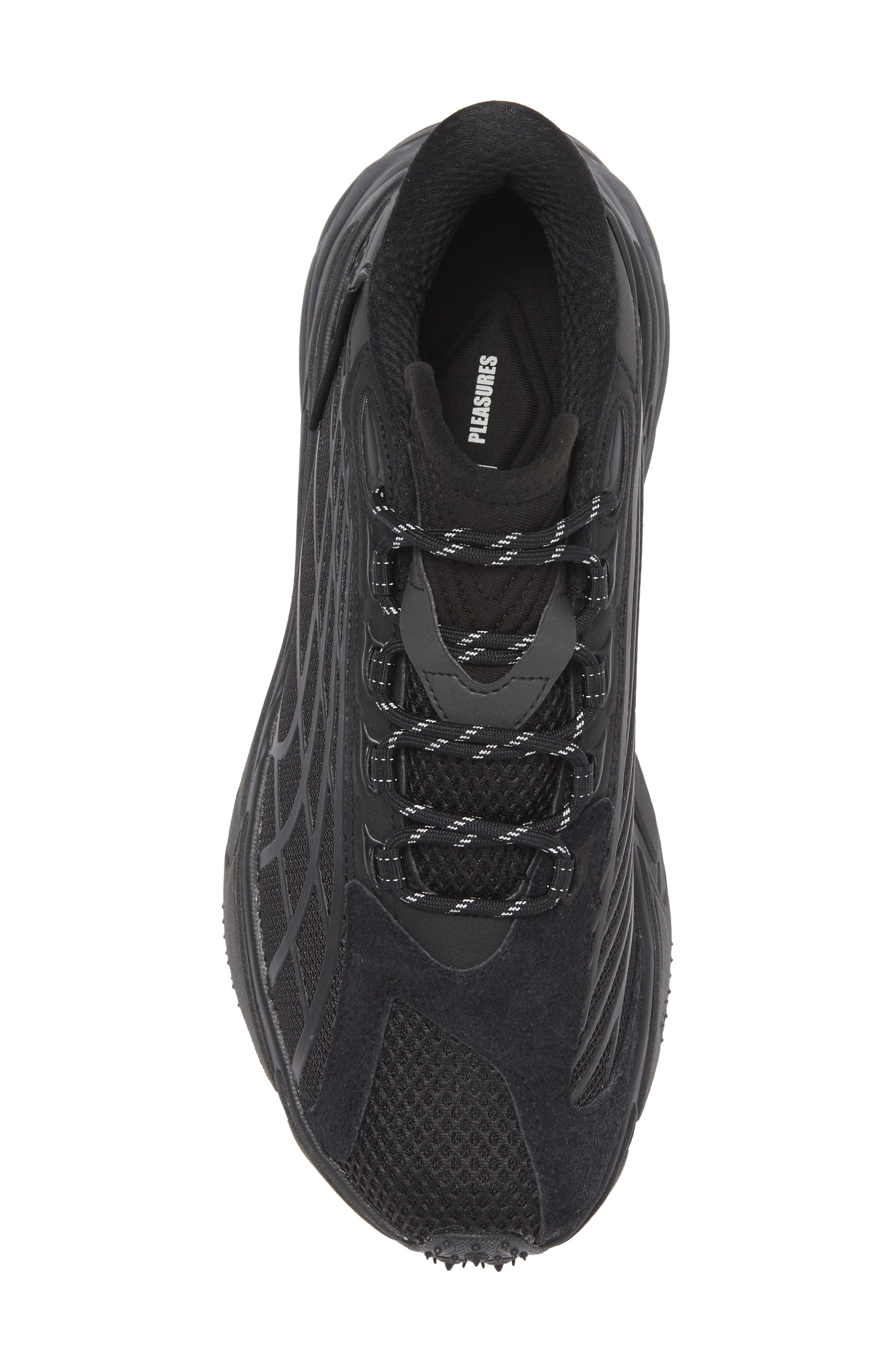 PUMA Spirex Pleasures Running Shoe, Alternate, color, 