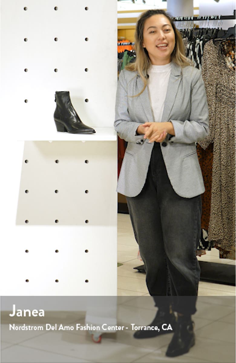 Shanta Bootie, sales video thumbnail