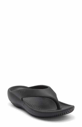 CROCS Mellow Recovery Flip Flop Sandal