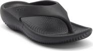 CROCS Mellow Recovery Flip Flop Sandal