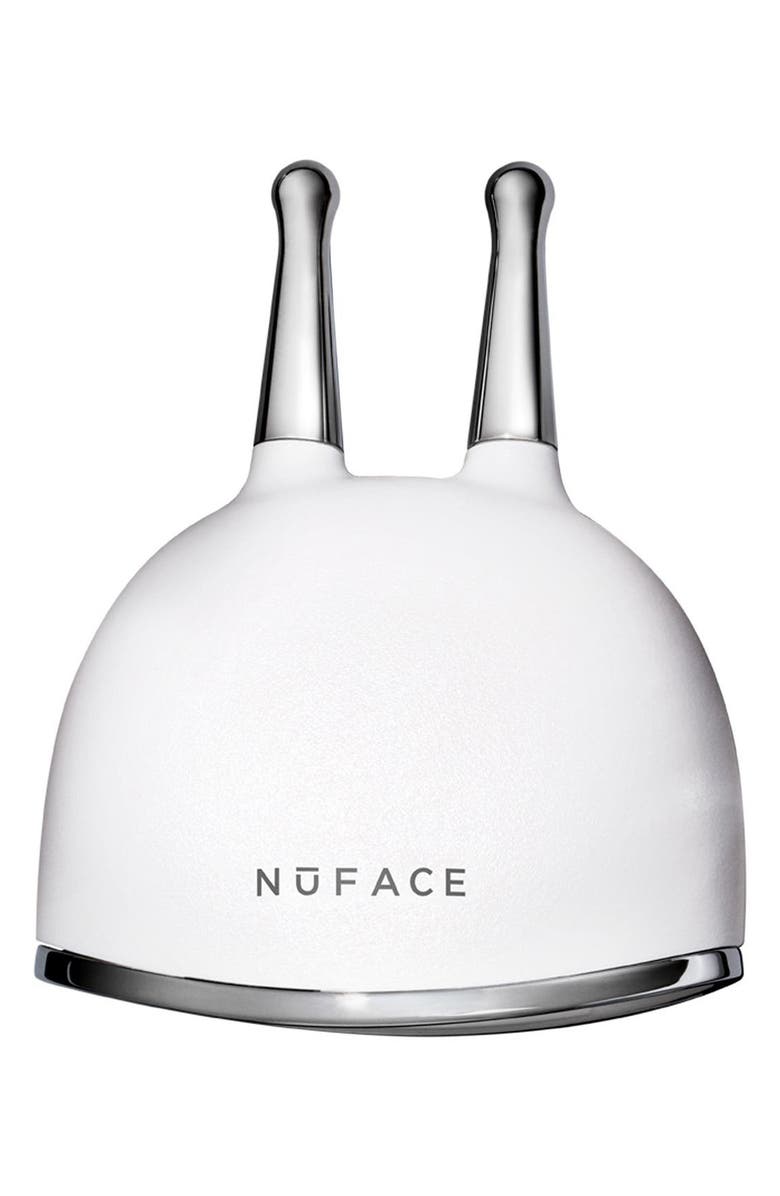 NuFACE<sup>®</sup> Trinity+ Lifting & Smoothing Lip & Eye Microcurrent Attachment, Main, color,