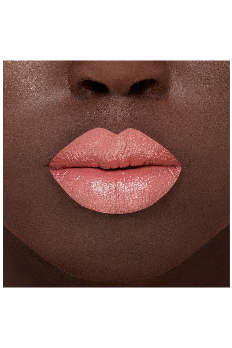 KARL LAGERFELD + MODELCO Kiss Me Karl Lip Lights Lipstick (Nordstrom Exclusive), Alternate, color, RUE LAGERFELD