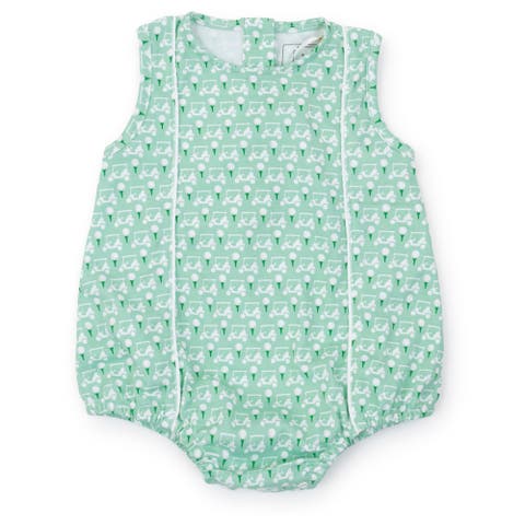 Reid Boys' Bubble (Baby, Toddler)