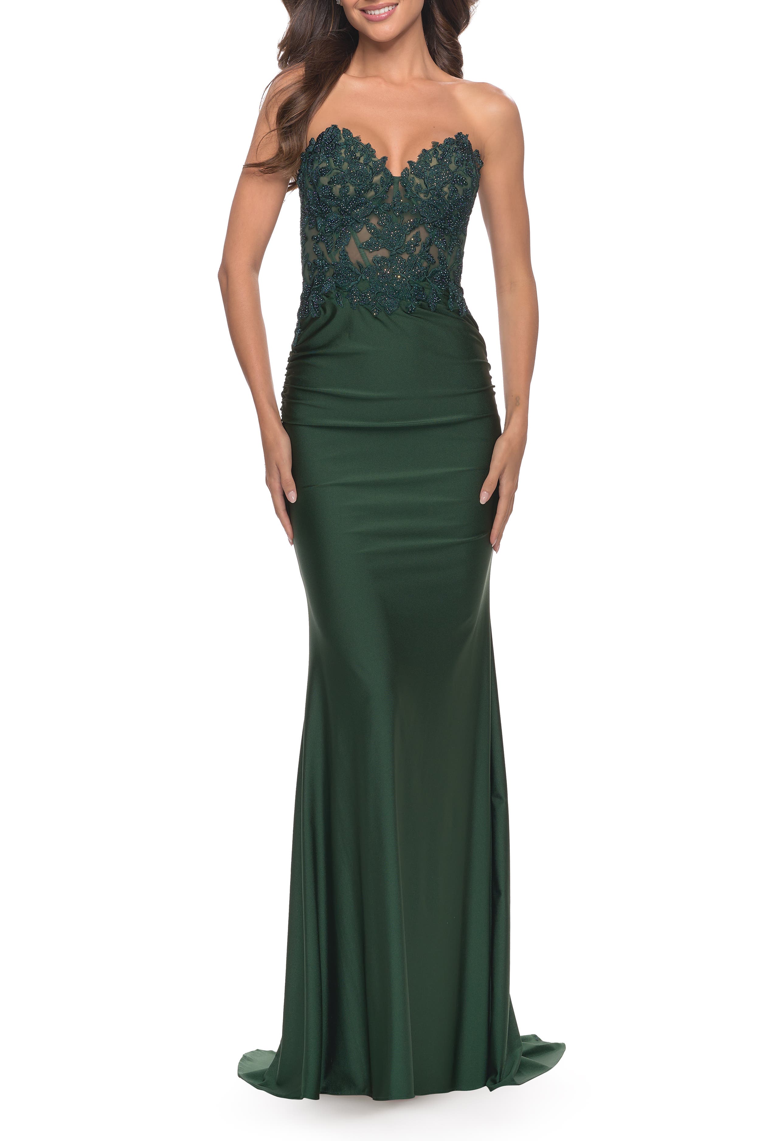 Dark Emerald