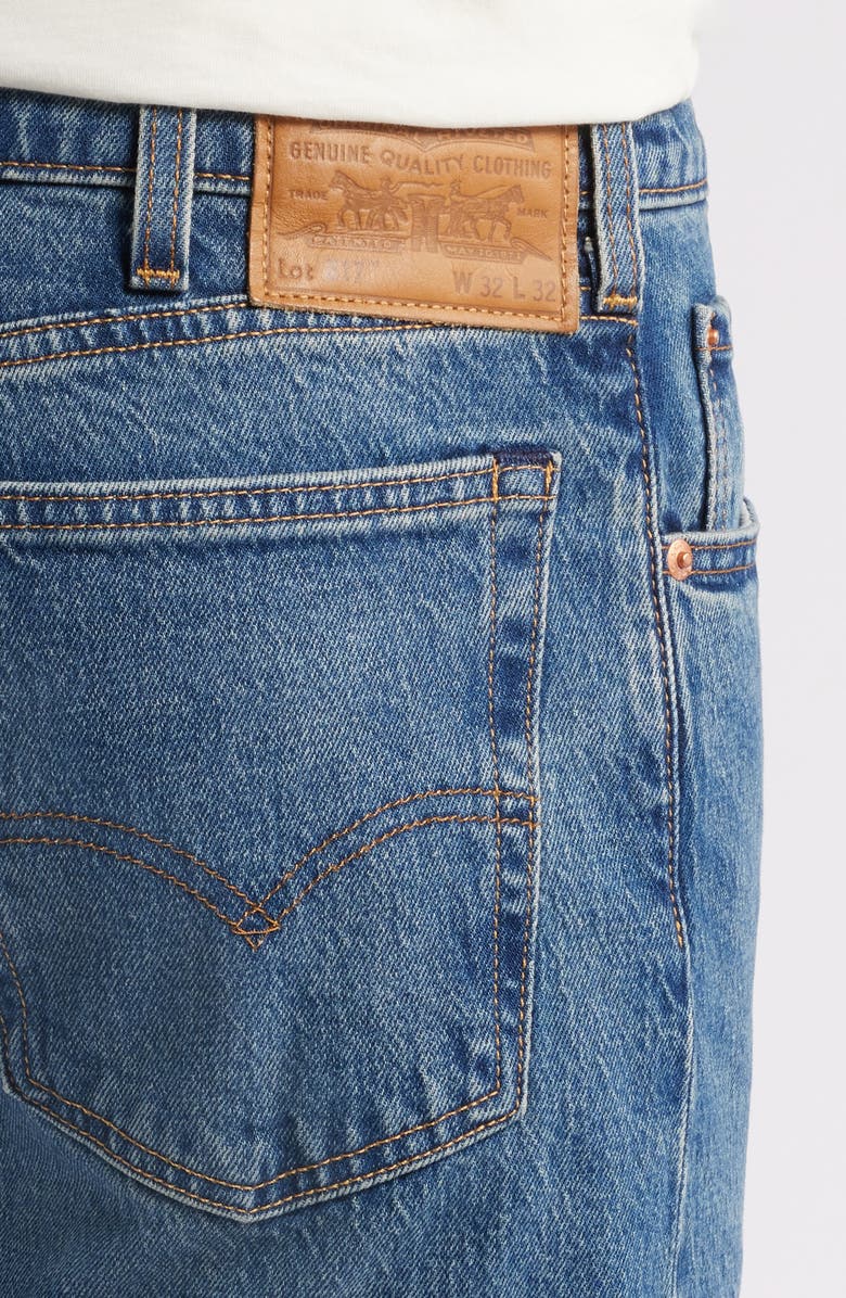 Levi's<sup>®</sup> 517 Bootcut Jeans, Alternate, color,