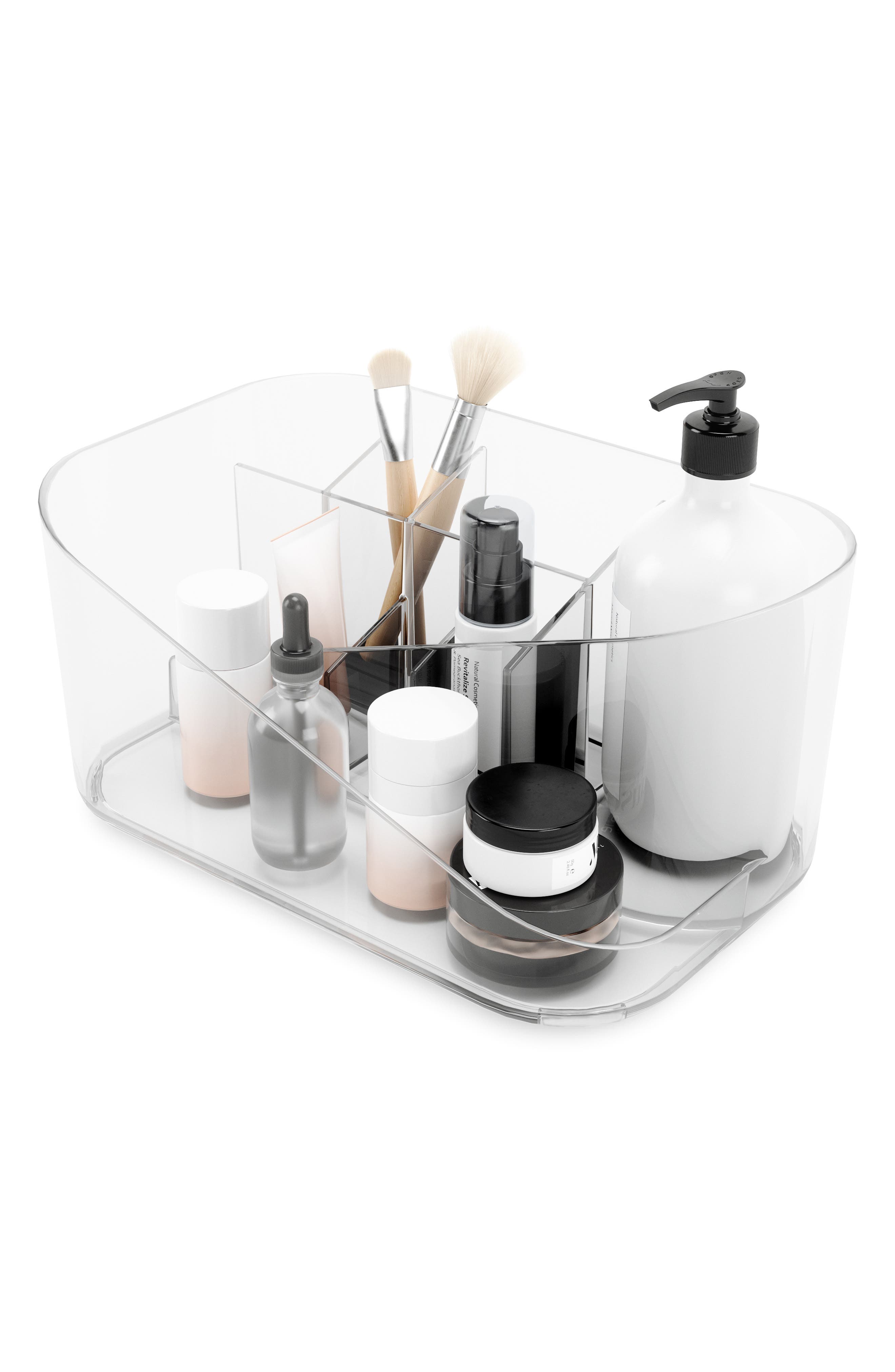 Umbra Glam Cosmetics Organizer | Nordstromrack