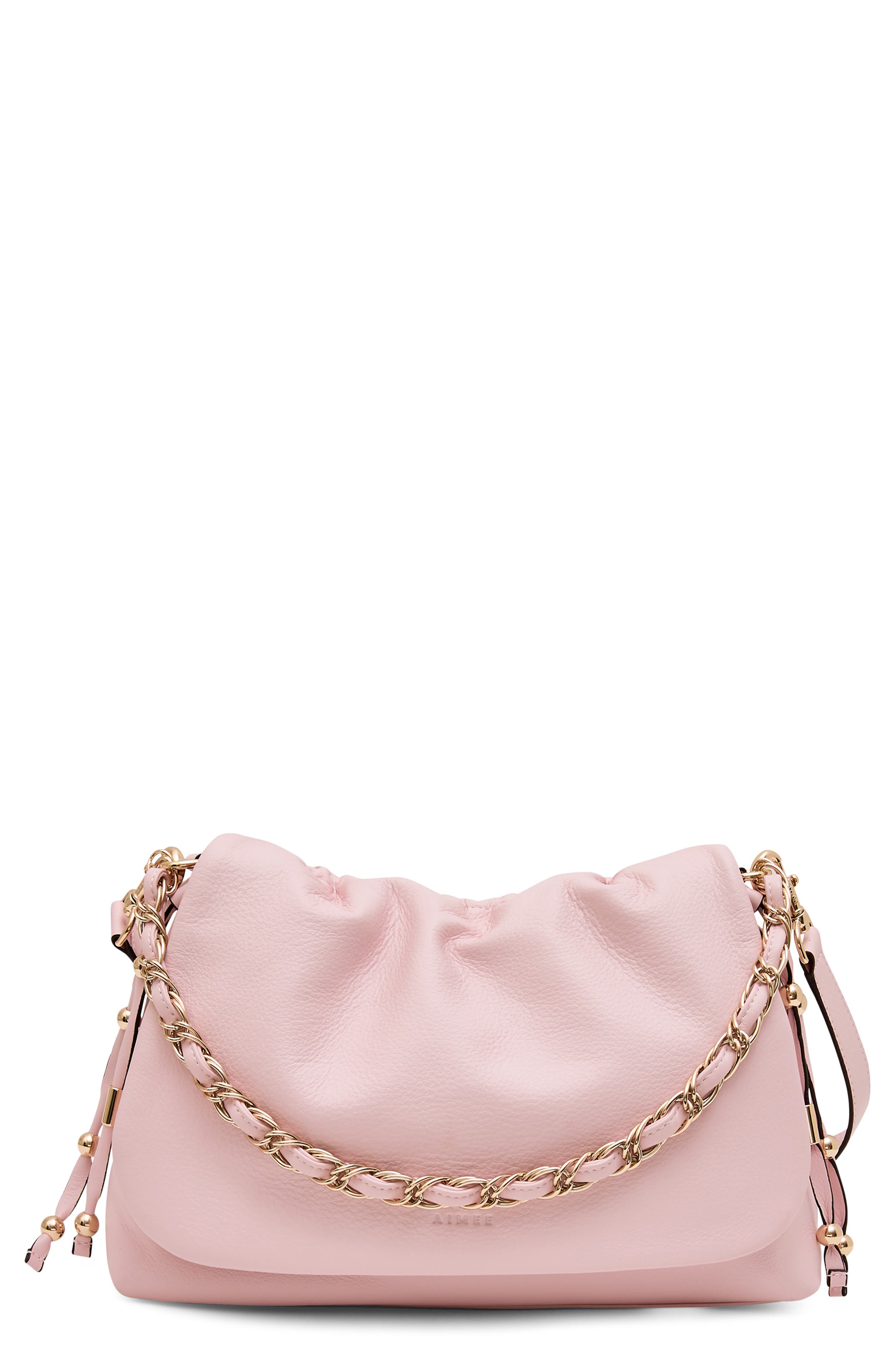  Ballet Pink