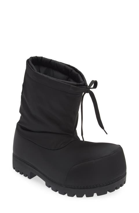 Mens Balenciaga Boots | Nordstrom