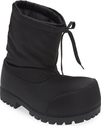 Balenciaga Alaska Puffer Boot (Men) | Nordstrom Balenciaga Alaska Puffer Boot (Men) | Nordstrom