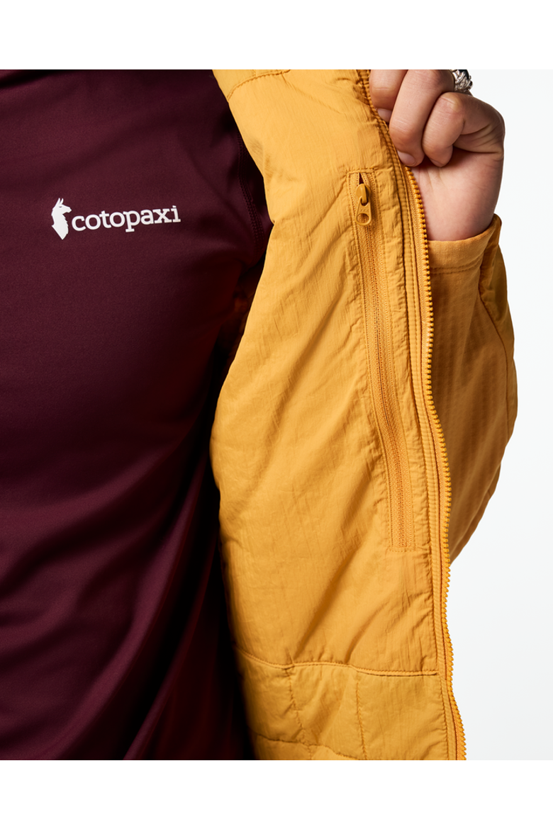 Pacaya 2.0 Insulated Hooded Jacket - Men's, Alternate, color, Honeycomb