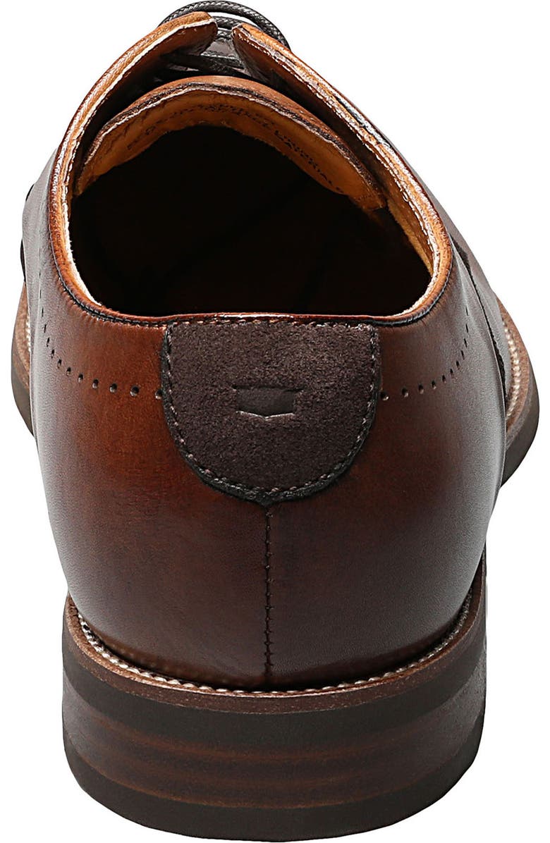 Florsheim Uptown Plain Toe Derby, Alternate, color,