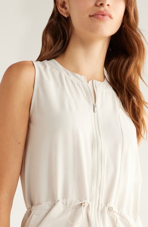 Zella In Flight Utility Dress