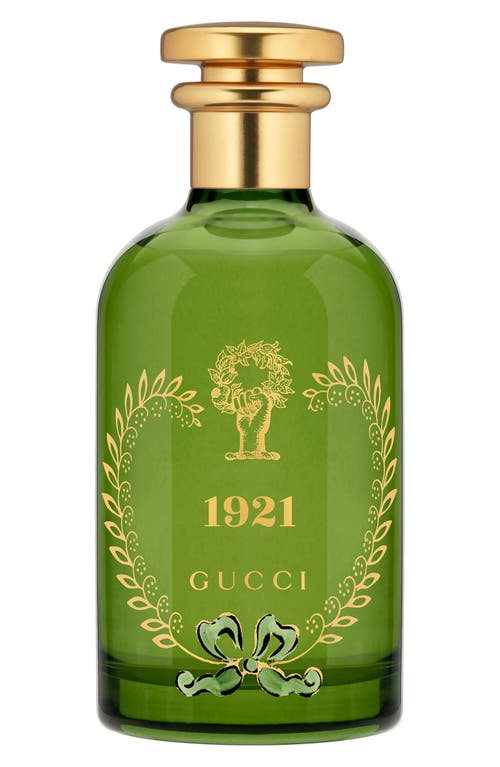 Gucci The Alchemist's Garden 1921 Eau De Parfum In No Color