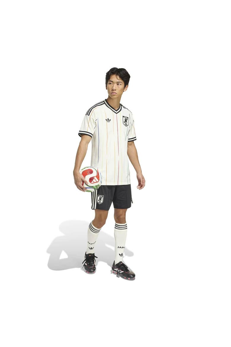 adidas Men's adidas White Japan National Team 2026 Away On-Field
