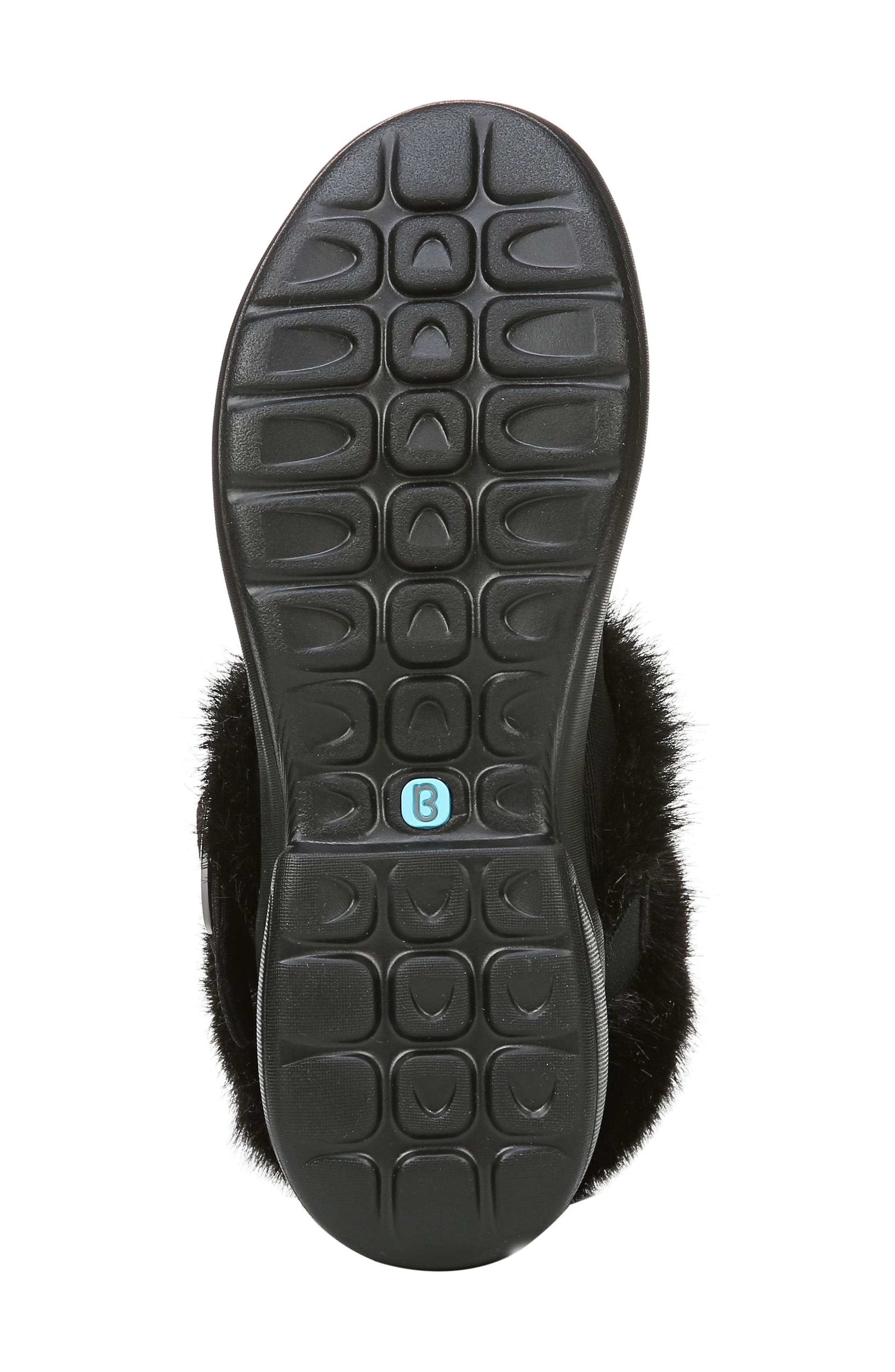 BZees OoLaLa Faux Fur Bootie, Alternate, color, 