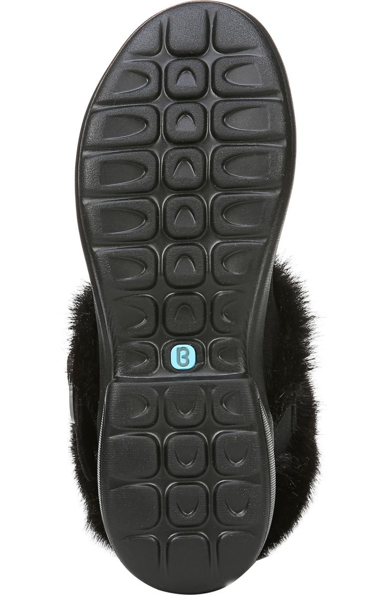 BZees OoLaLa Faux Fur Bootie, Alternate, color,