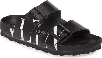 【数量は多】 Valentino Slide Garavani Valentino x Birkenstock Garavani 靴