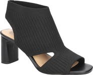 Bella Vita Mira Stretch Knit Sandal