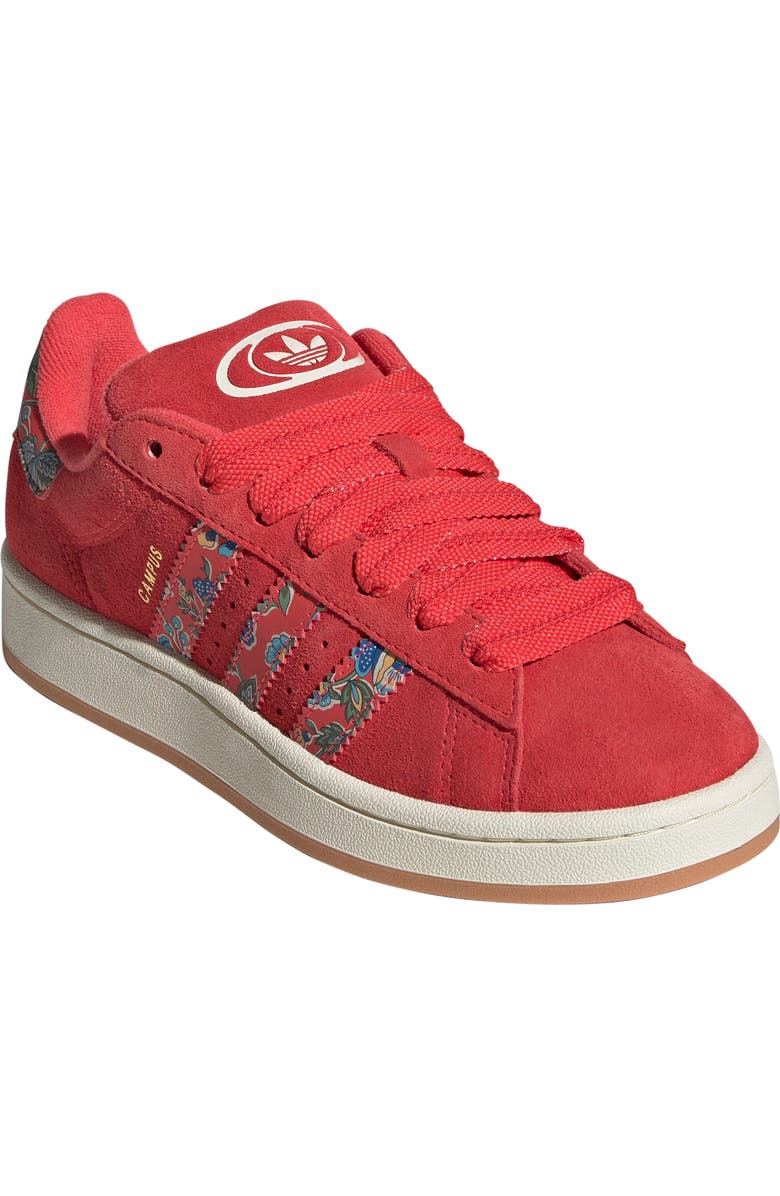 adidas x Liberty London Campus 00s Sneaker, Main, color,