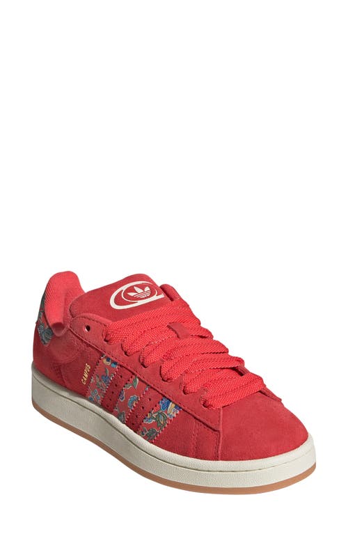 Adidas Originals Adidas X Liberty London Campus 00s Sneaker