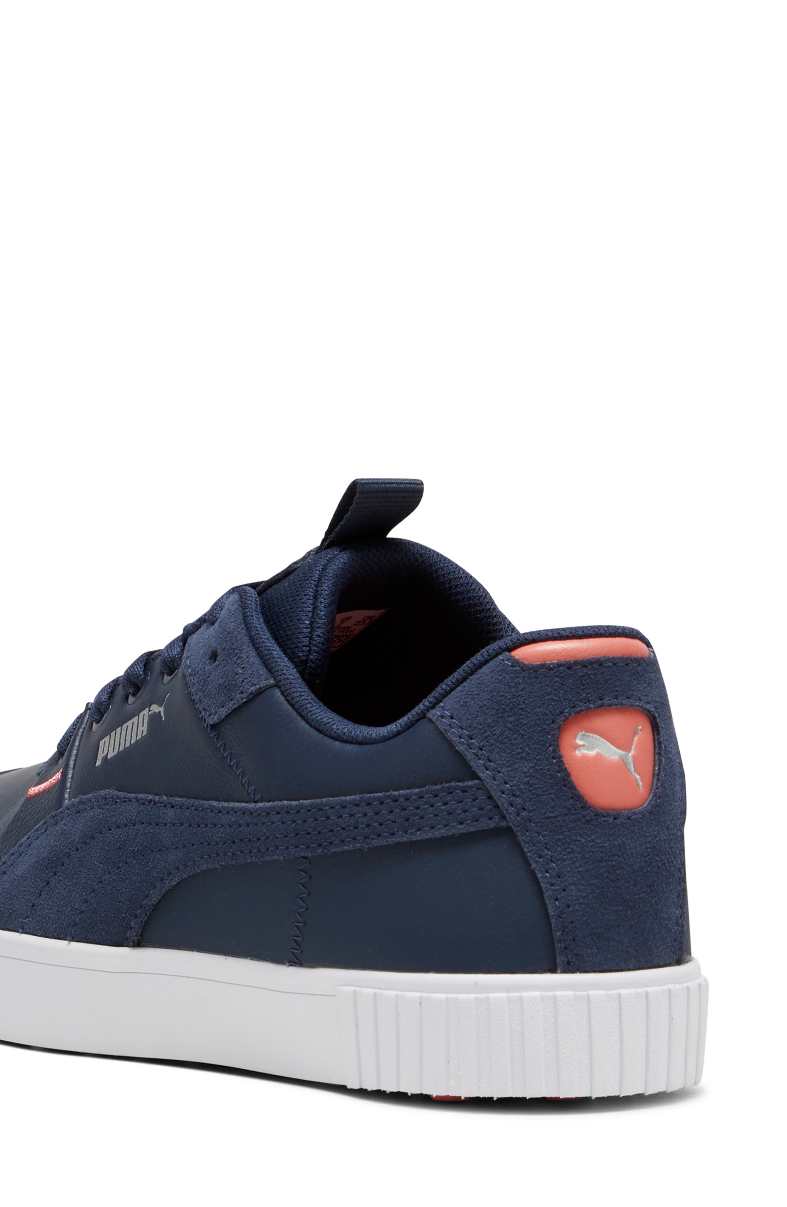 PUMA GOLF Cali G Golf Shoes, Alternate, color, Club Navy