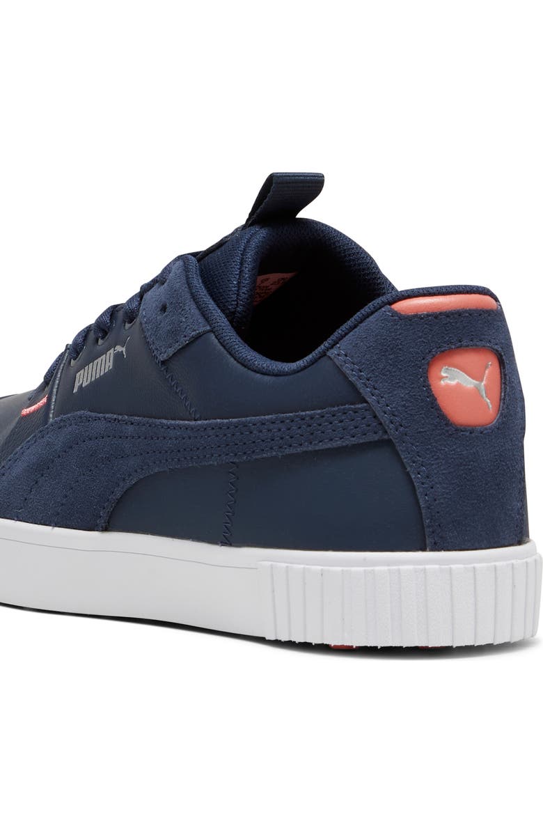 PUMA GOLF Cali G Golf Shoes, Alternate, color, Club Navy