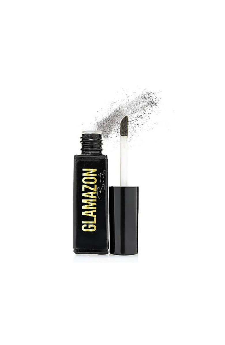 Glamazon Beauty Insta Brow, Main, color, Jet Black