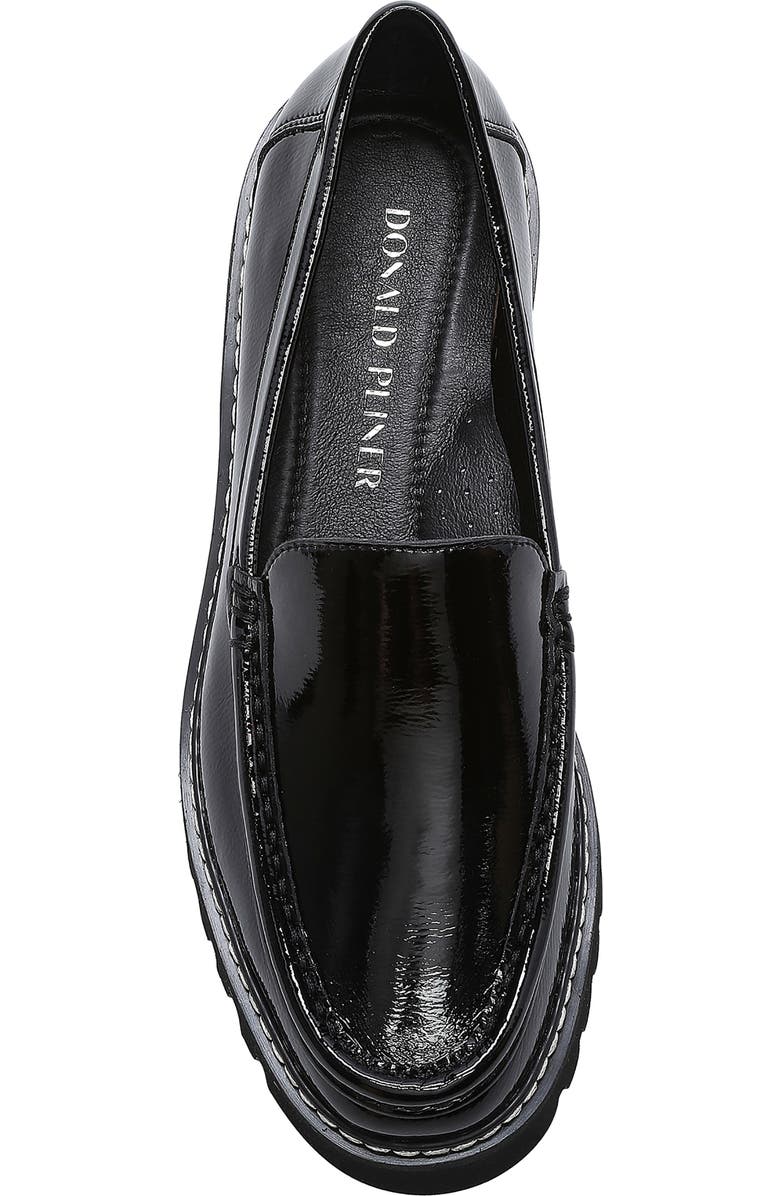 Donald Pliner Hope Platform Loafer, Alternate, color,