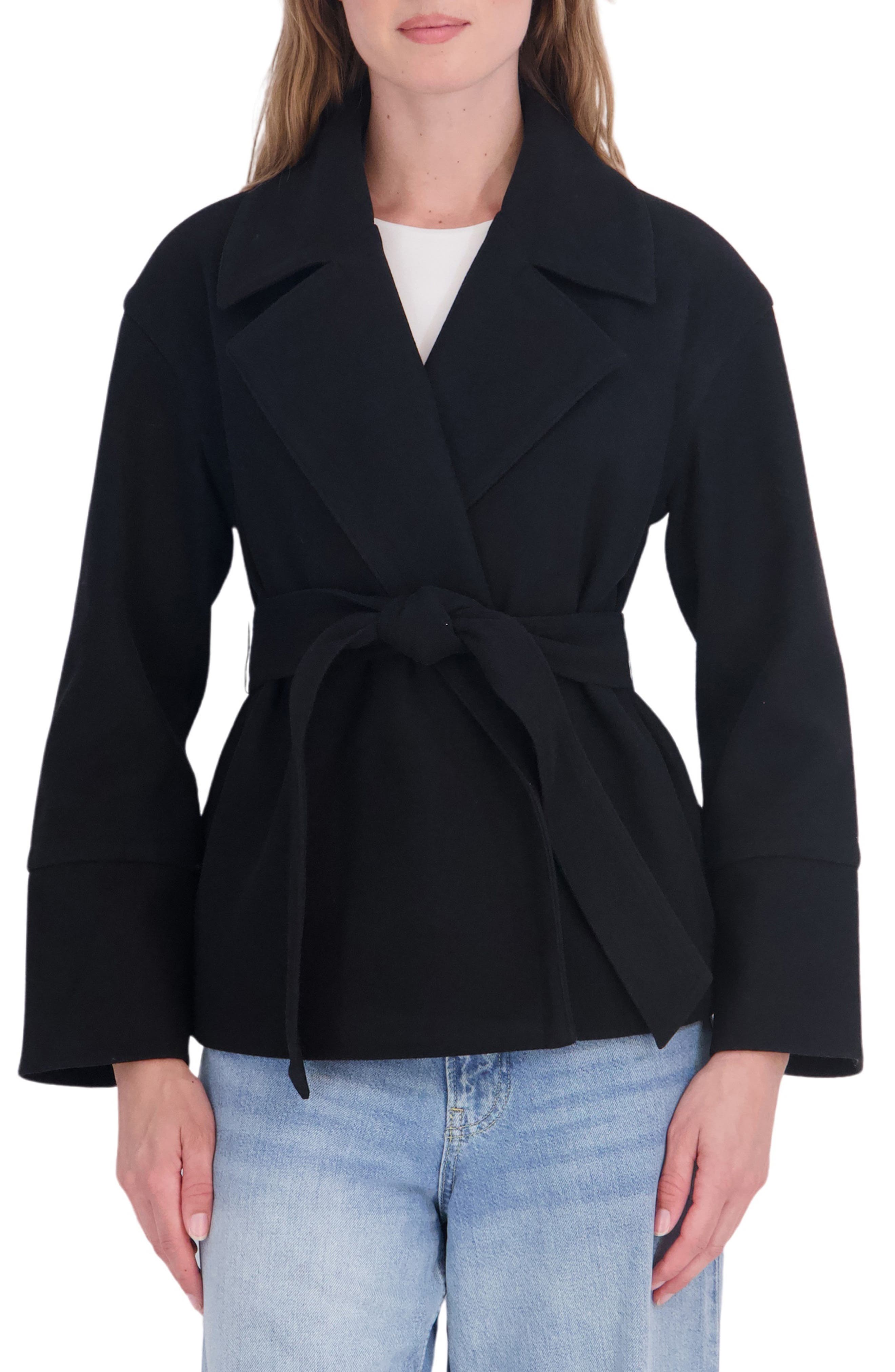 selected BLACK