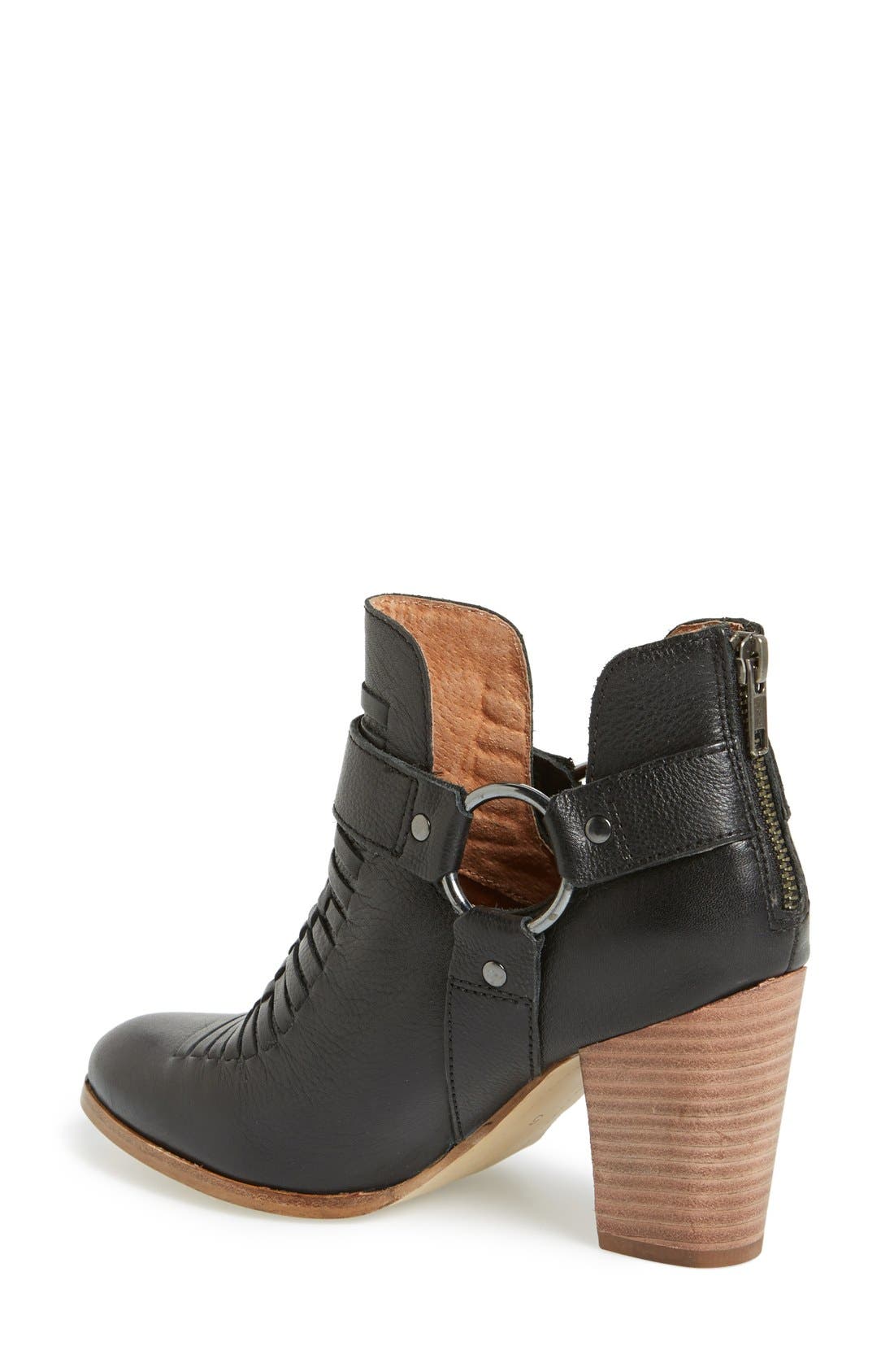 Seychelles 'Impossible' Bootie, Alternate, color, 
