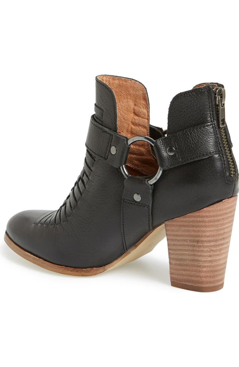 Seychelles 'Impossible' Bootie, Alternate, color,