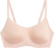 Wacoal Lounge Easy Like Sunday Wire Free T-Shirt Bra