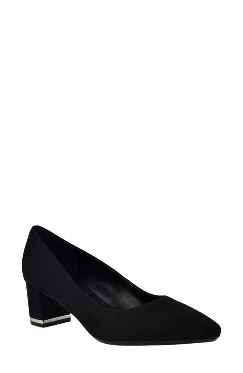 Nita 2 Pump (Women)