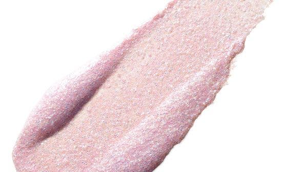 selected DIAMOND CRUMBLES (SHIMMER)