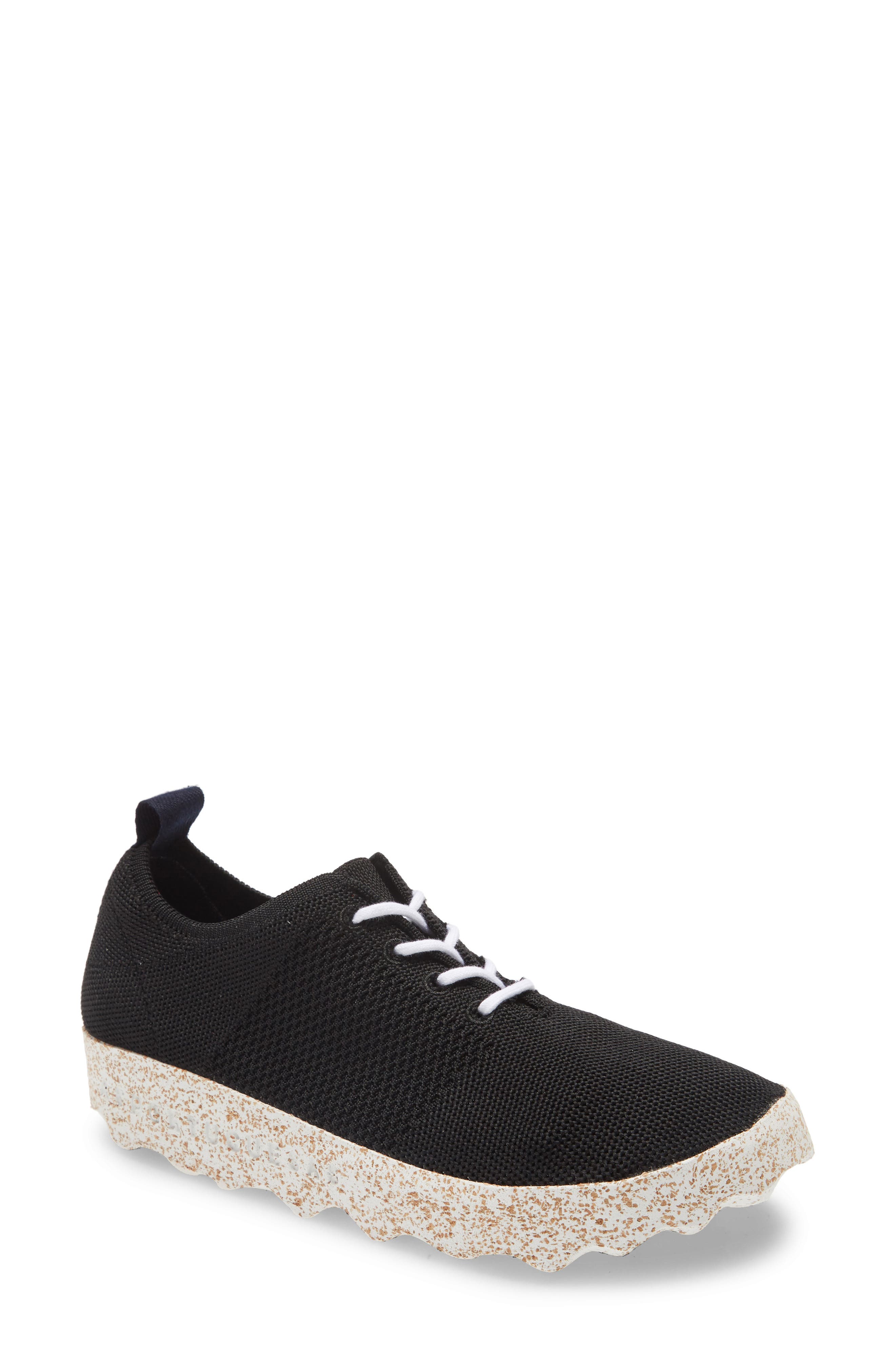 Asportuguesas by Fly London Code Platform Sneaker, Main, color, 
