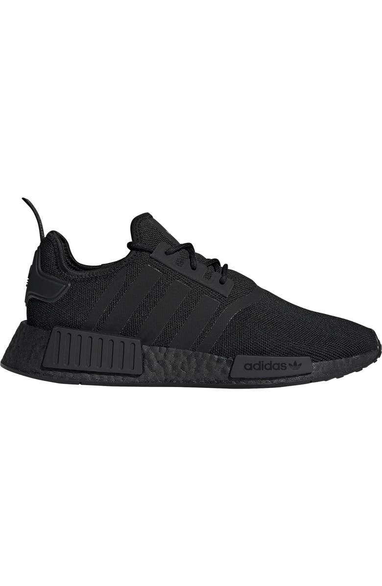 adidas NMD R1 Primeblue Sneaker, Alternate, color,
