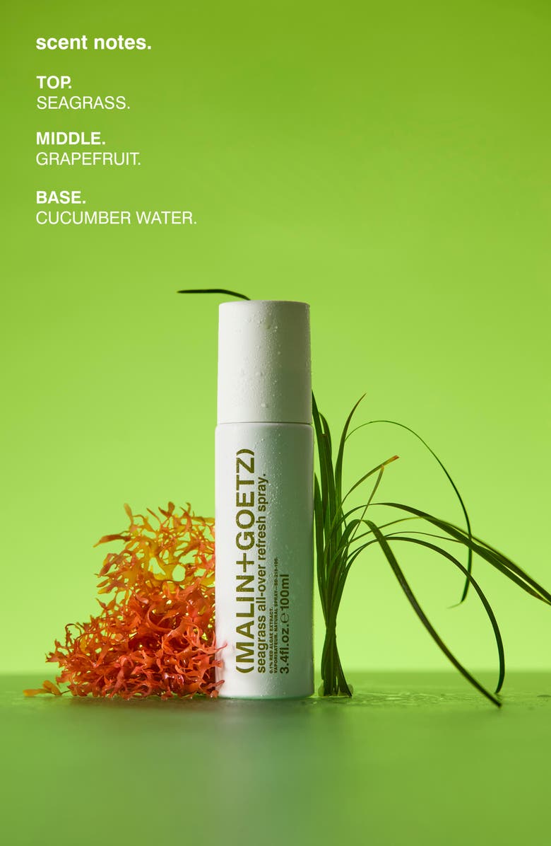 MALIN+GOETZ All Over Refresh Spray, Alternate, color, 