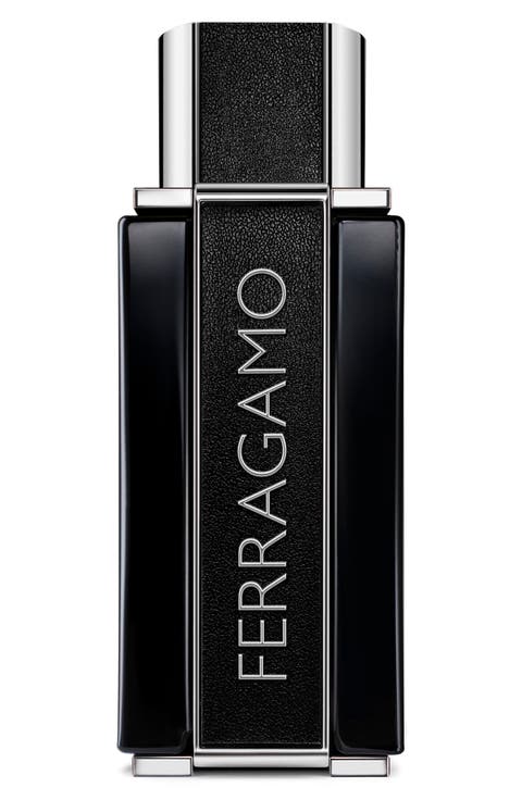 Sublime Leather Eau de Parfum