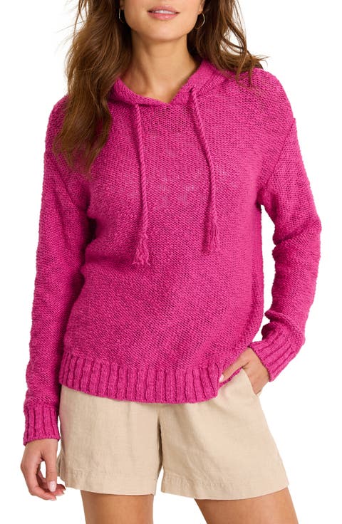 Bayshore Cotton Hoodie