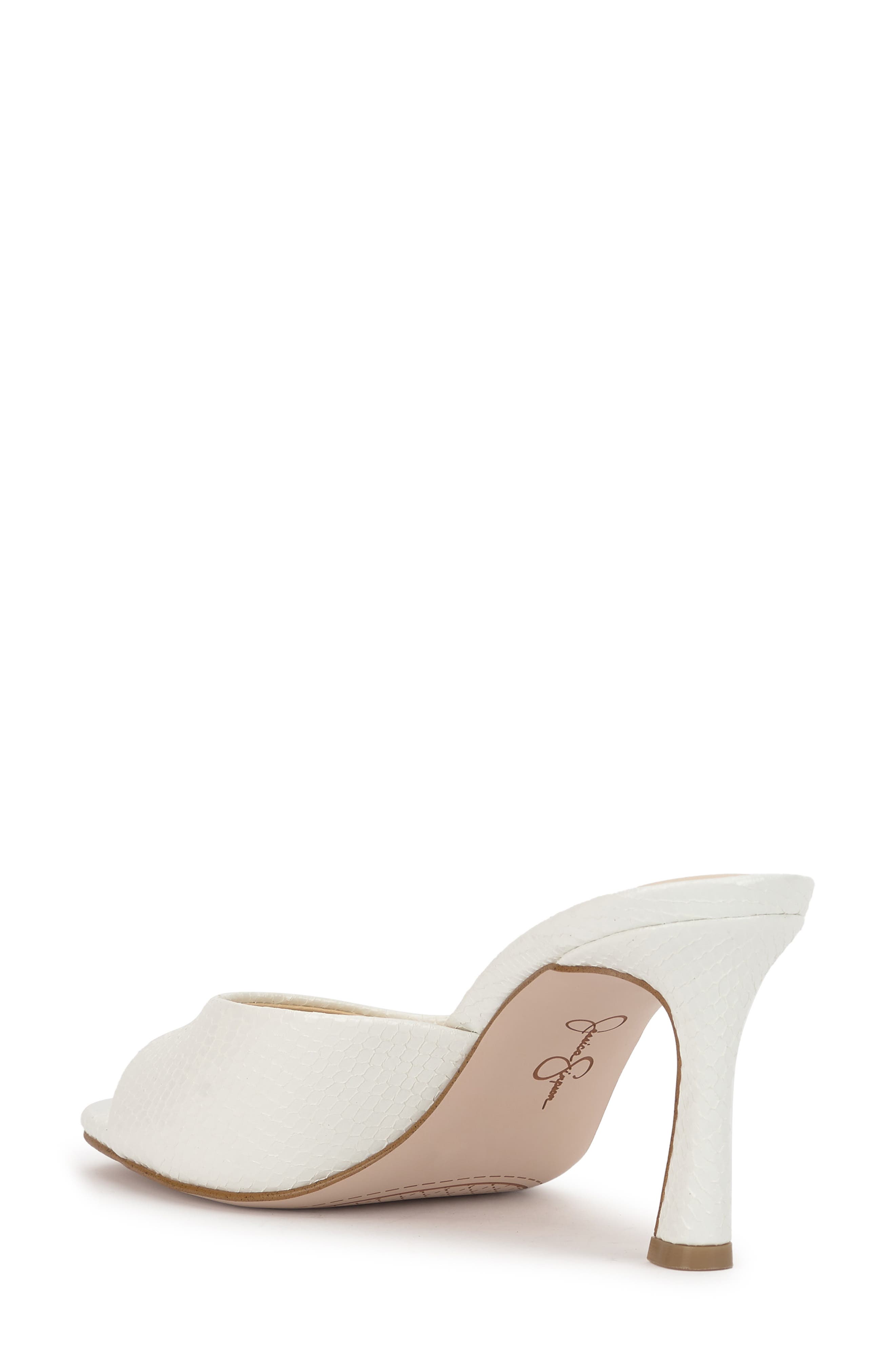 Jessica Simpson Cennet Sandal, Alternate, color, 