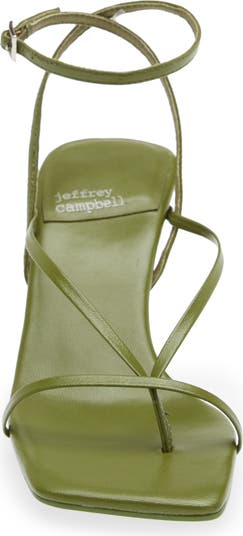 Fluxx Sandal