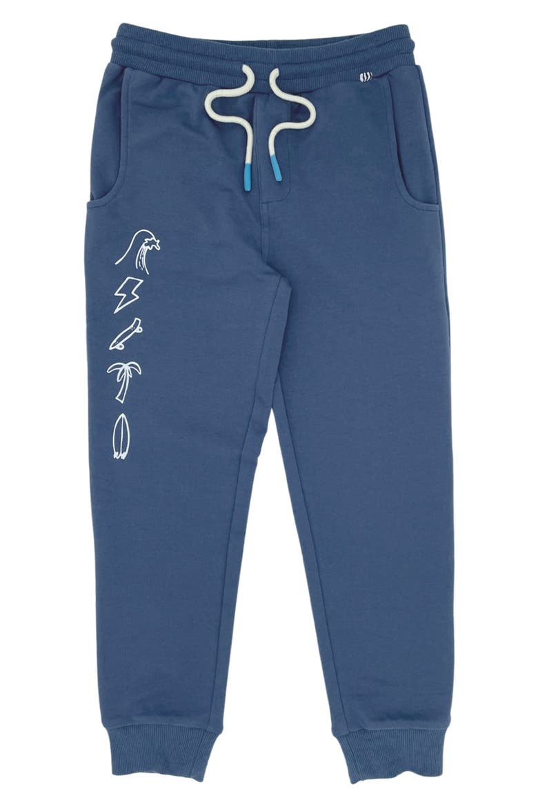 Kids' Energy Joggers, Main, color, NAVY