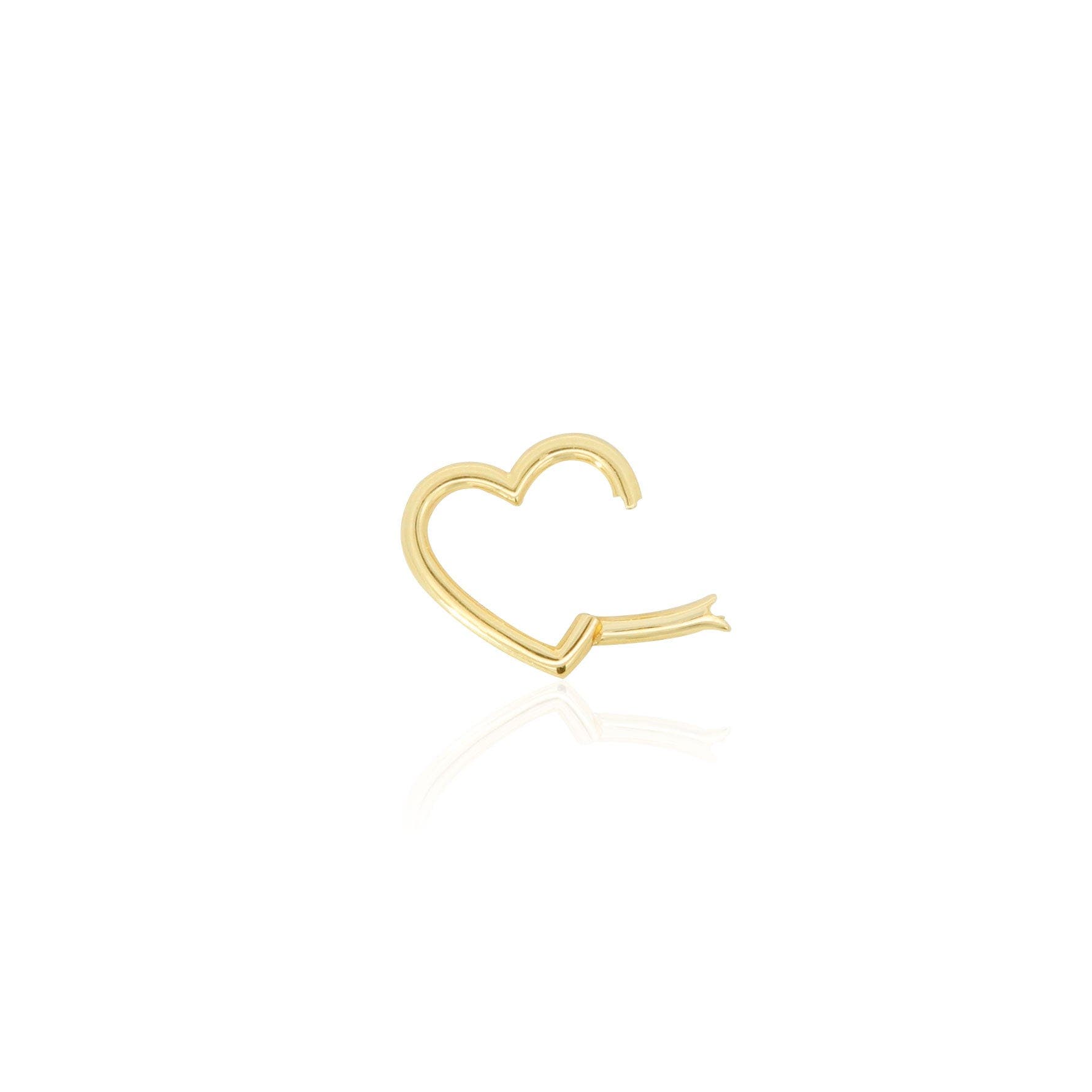 selected Yellow Gold