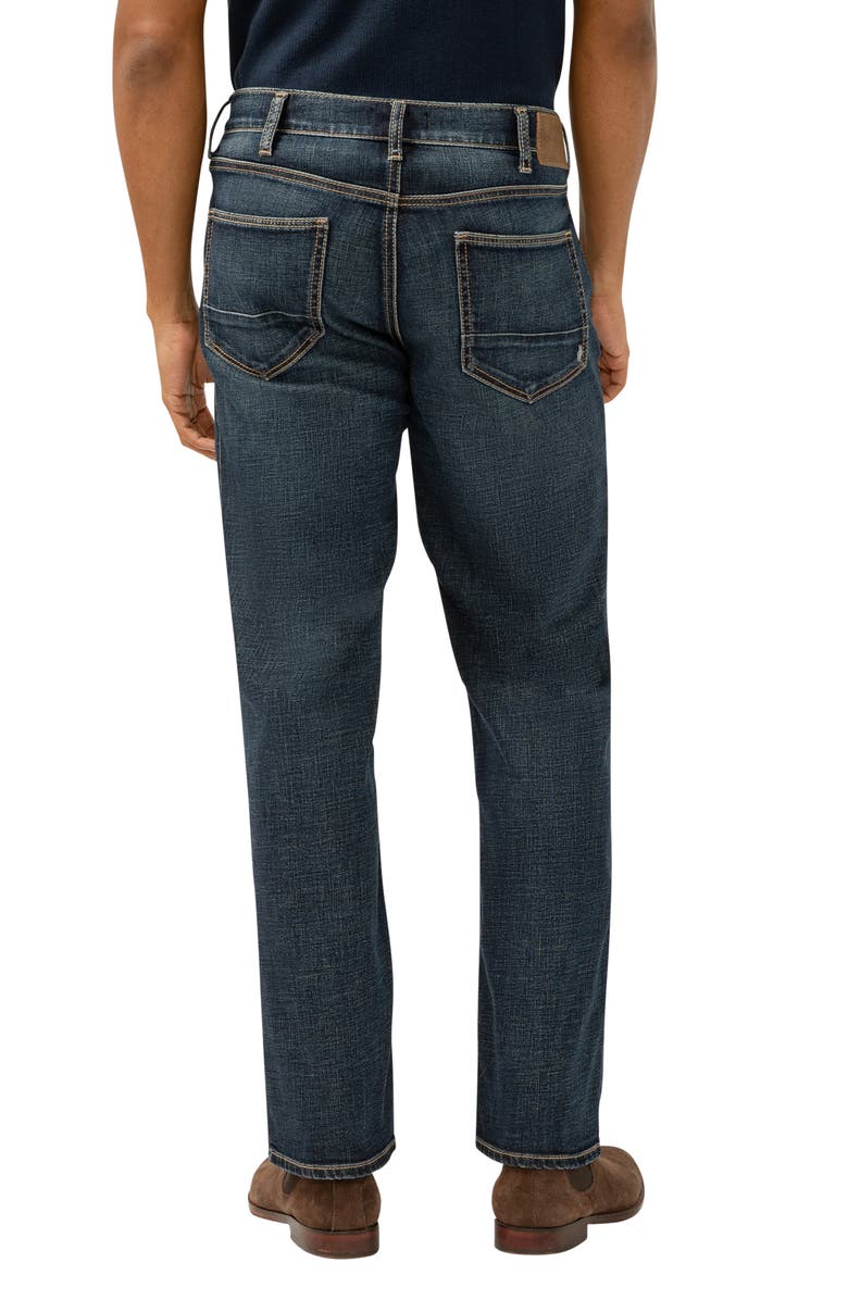 Silver Jeans Co. Grayson Classic Straight Leg Jeans, Alternate, color, Indigo