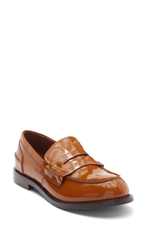 Books Penny Loafer (Women)