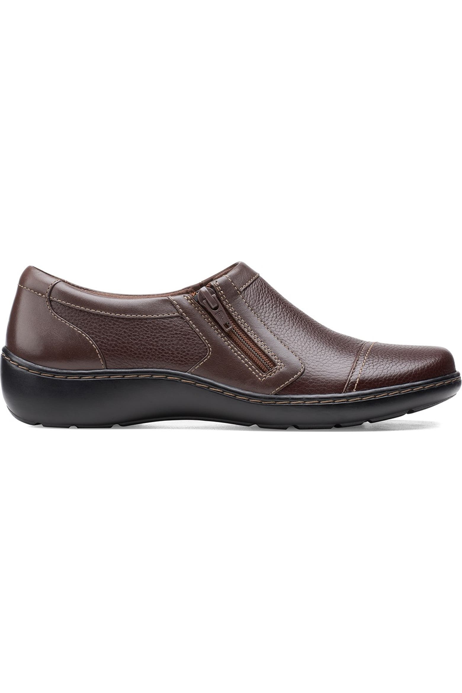 Giny Clarks® Cora Giny Sneaker - Wide Width Available (Women) | Nordstromrack