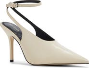 ALDO Lisandre Ankle Strap Pointed Toe Pump