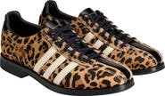 adidas x Brain Dead Genuine Calf Hair Bowling Shoe